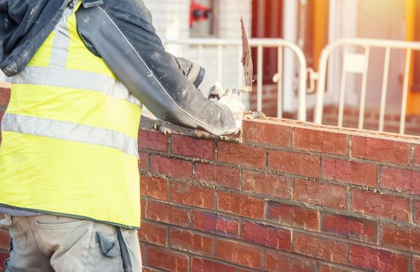 Brick Laying Service in Antioch