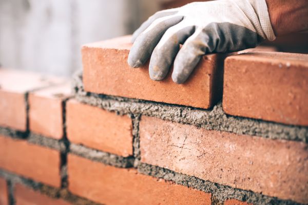 Brick Service in Antioch