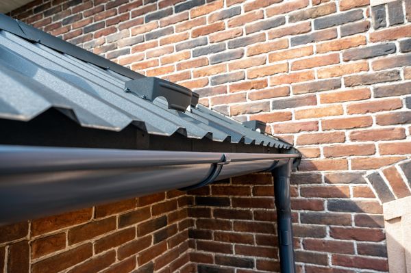 Brick Veneer Siding Installation in Antioch