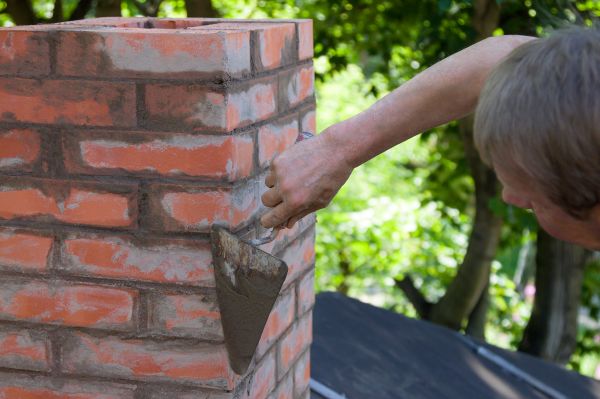 Chimney Masonry Service in Antioch