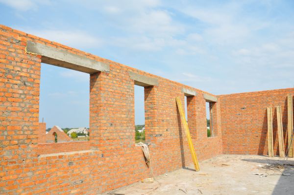Masonry Lintel Repair in Antioch