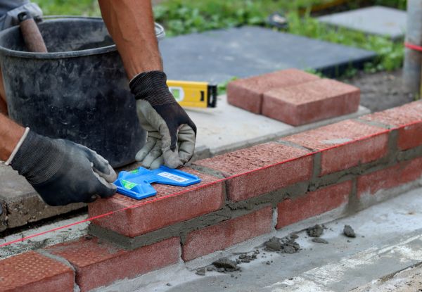 Masonry Service in Antioch