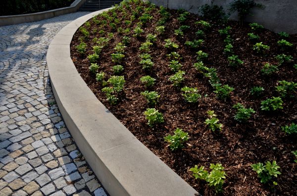 Retaining Wall Repair in Antioch