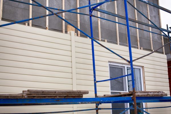 Loose Cladding Repair in Antioch