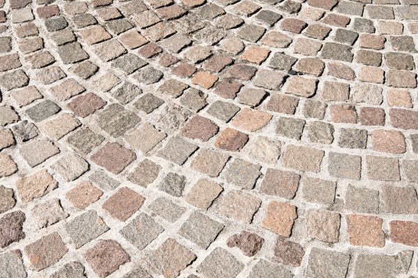 Paving Grout Repair in Antioch