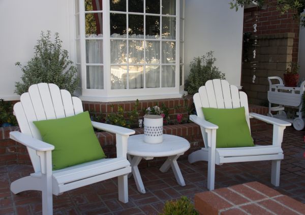 Patio Brick Repair in Antioch
