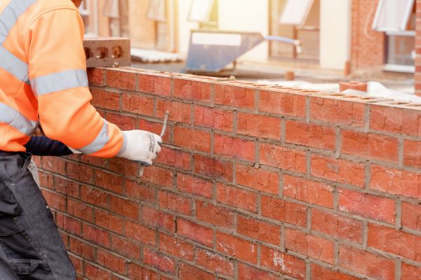 Brick Repair in Antioch