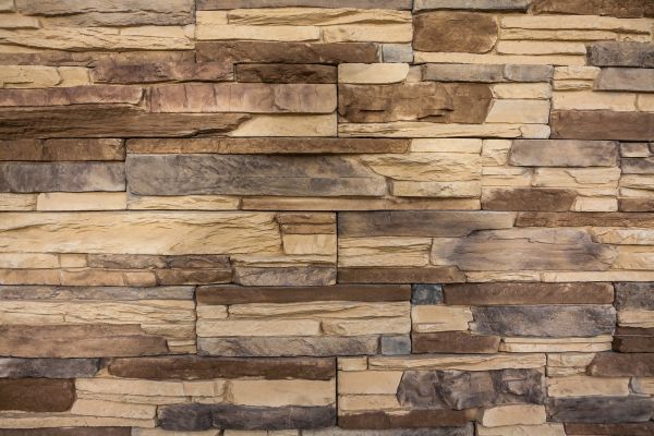 Stone Siding Installation in Antioch