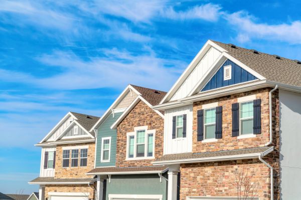 Brick Siding Repair in Antioch