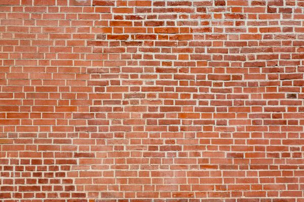Brick Wall Installation in Antioch