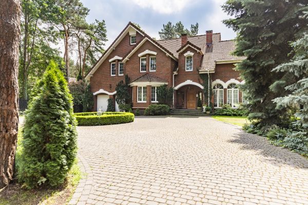 Driveway Brick Repair in Antioch