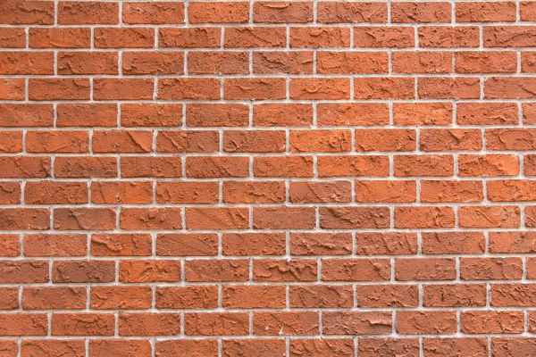 Brick Wall Replacement in Antioch
