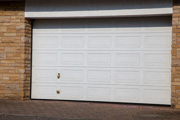 Garage Lintel Replacement in Antioch