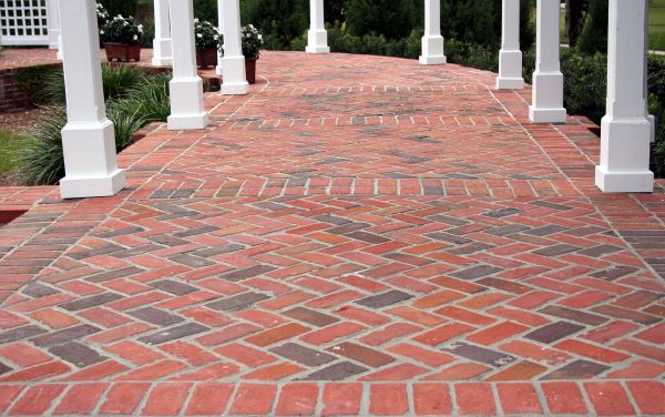 Patio Repointing in Antioch
