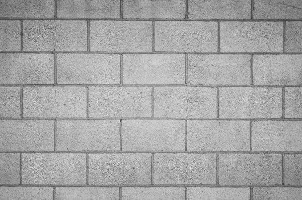 Cement Block Repair in Antioch