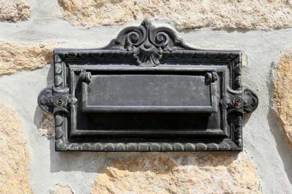 Stone Mailbox Installation in Antioch