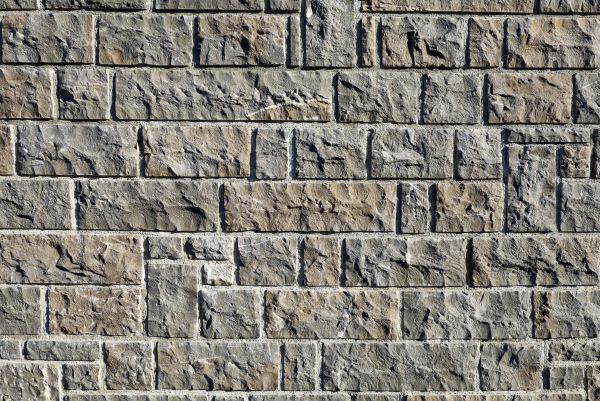 Stone Cladding Installation in Antioch