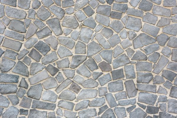 Stone Pavement Repair in Antioch