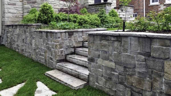 Masonry Steps Installation in Antioch