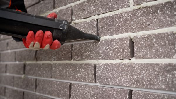 Masonry Tuckpointing in Antioch