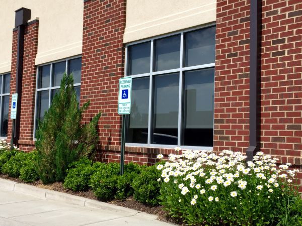Commercial Brick Repair in Antioch