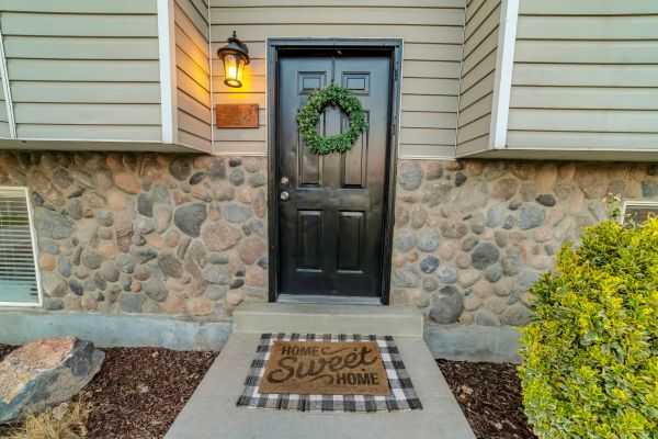 Stone Siding Replacement in Antioch