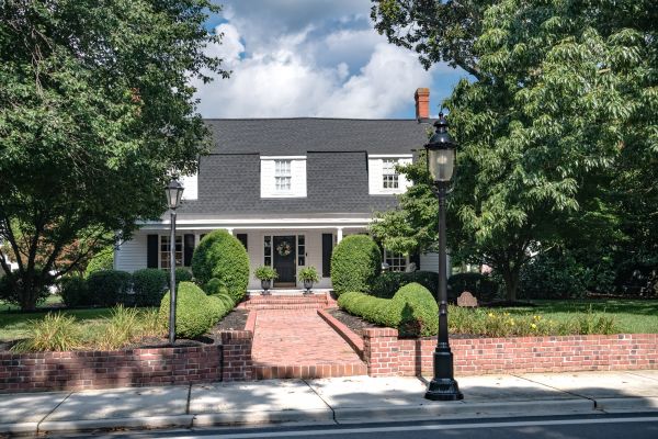Brick Landscaping Service in Antioch