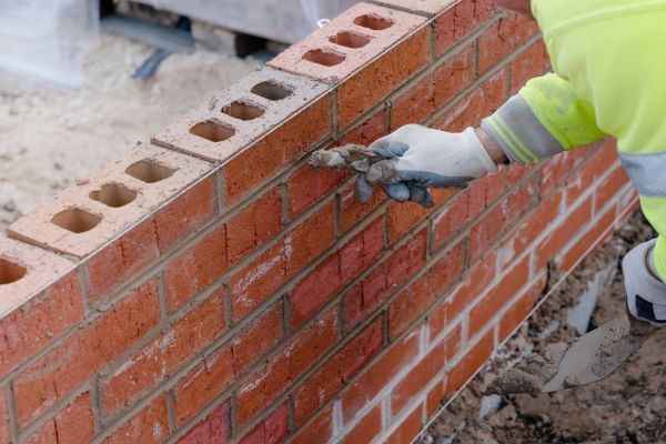 Residential Masonry in Antioch