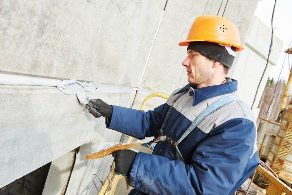 Mortar Joint Sealing in Antioch