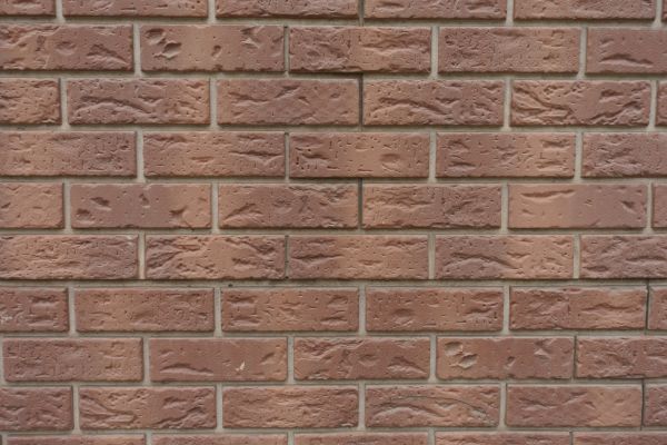 Brick Veneer Installation in Antioch