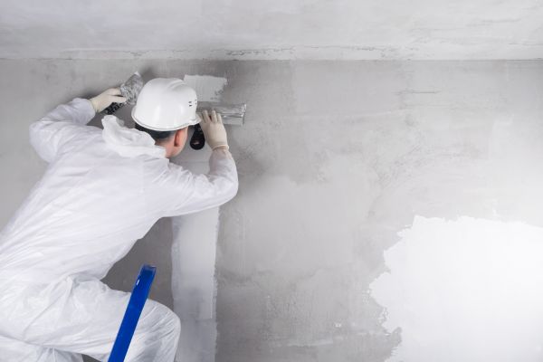 Mortar Crack Repair in Antioch