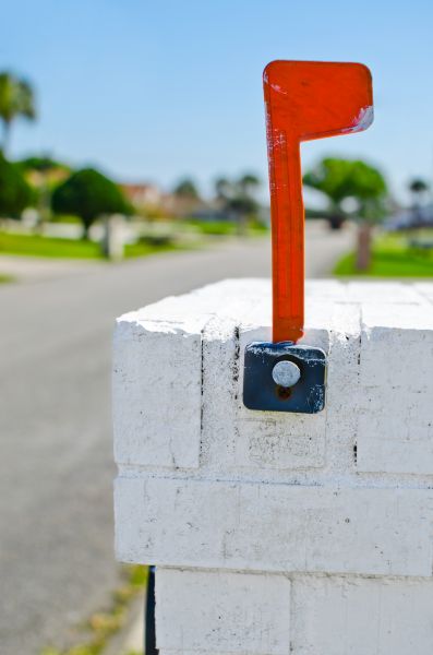 Brick Mailbox Service in Antioch